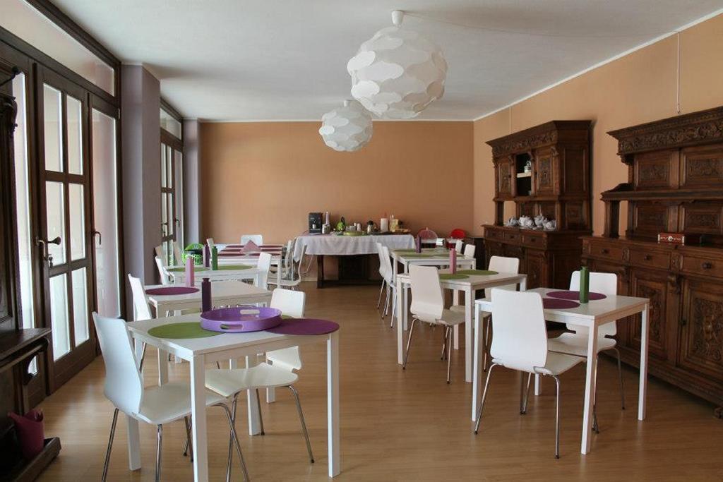 Tenuta Roletto Cuceglio Bagian luar foto