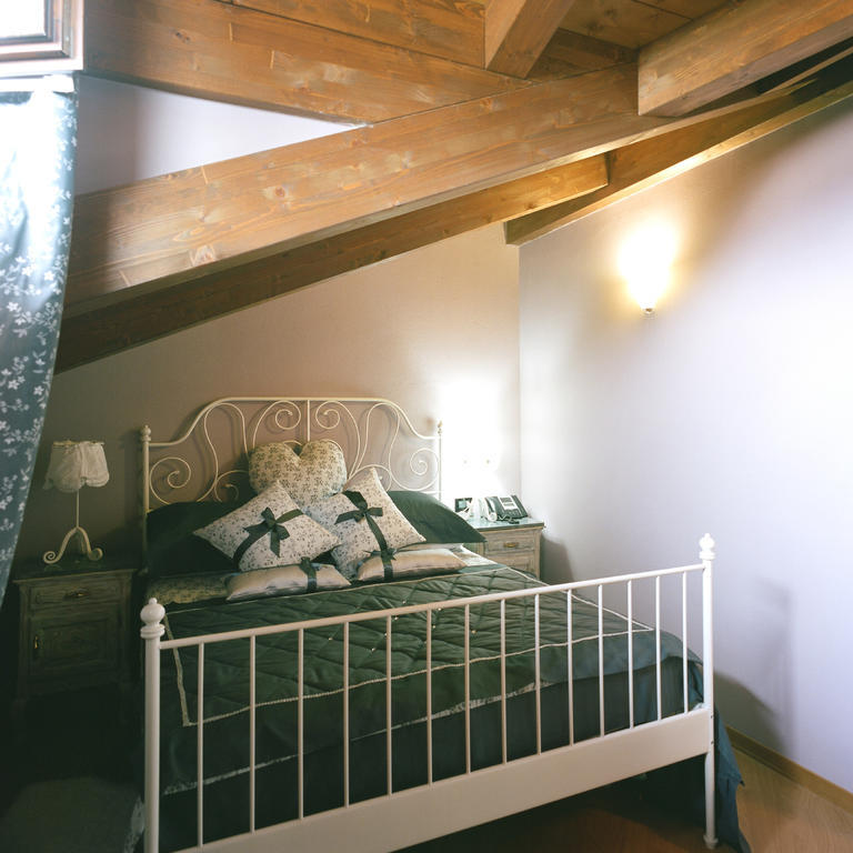 Tenuta Roletto Cuceglio Ruang foto